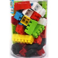 Royaleks 72 Parça Lego Seti