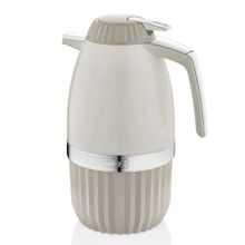 Royaleks PW-003 Elegant T Serisi Beyaz 2 lt Termos