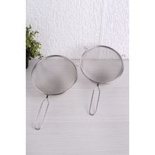 Royaleks TS25 25 CM Paslanmaz Süzgeç