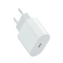 Royaleks Yeni Nesil Type-C Girişli İphone 7 8 X 11 12 Uyumlu 20W Hızlı Şarj Adaptörü