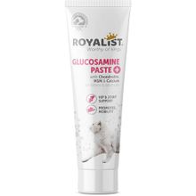 Royalist 100 gr Glucosamine Kedi Kalça ve Eklem Sağlığı Destekleyici Macun