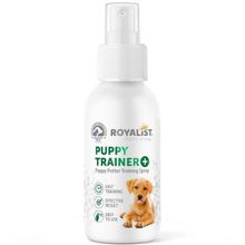 Royalist 100 ml Puppy Trainer Köpek Çiş Eğitim Spreyi