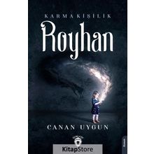 Royhan - Canan Uygun
