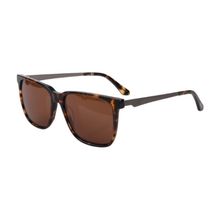 Roysse TY107 C4 56 Leopar Unisex Güneş Gözlüğü