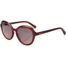 Roysse TY23021 C2 52 Kırmızı Kadın Güneş Gözlüğü