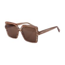 Roysse TY23075 C2 54 Kahverengi Kadın Güneş Gözlüğü