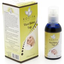 Rozita 150 ml Vücut Bakım Yağı