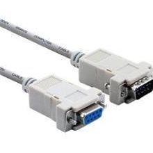 RS-232 10 mt E/D Seri Uzatma Kablo