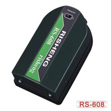 RS Çift Çıkışlı 3.5 lt/dk 5 w Hava Motoru