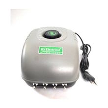 RS RS-9902 4 Çıkışlı Hava Motoru