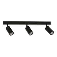 Rsylight Retro Metal 3'lü Modern Hareketli Gün Işığı Led Ampullü Spot Avize