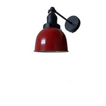 Rsylight Retro Metal Akrobatik Mafsallı Dekoratif Duvar Aplik