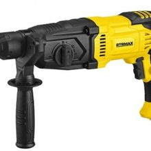 Rtr Max RTM2290 1050 Watt 3.0 Jul Elektropnömatik Kırıcı - Delici