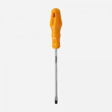 RTRMAX 5x125 mm Düz Tornavida