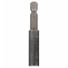 RTRMAX RB501 10x60 mm 10'lu Paket Manyetik Bits Uzatma Bağlantısı