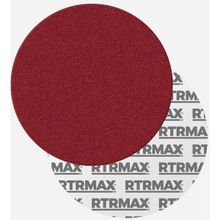 RTRMAX RDS11512 115 mm 120 Kum Cırtlı Zımpara