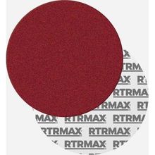 Rtrmax RDS11580 80 Kum Alüminyum Oksit Cırtlı Zımpara