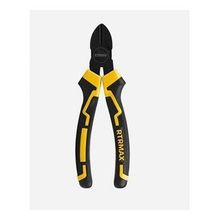 RTRMAX RH01816 160 mm Dövme Çelik Yan Keski