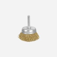 RTRMAX RH24105 50 mm Pimli Çanak Fırça
