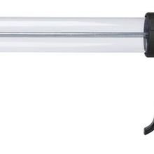 RTRMAX RKT14 600 ml PVC Şeffaf Sosis Tabancası