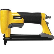 RTRMAX RTM0120 6-16 mm Turkuaz Havalı Zımba Tabancası