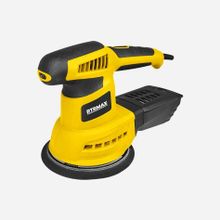 RTRMAX RTM3760 Eksantrik Zımpara Makinası