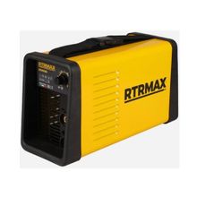 RTRMAX RTM5165 İnverter Kaynak Makinası