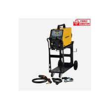 RTRMAX RTM538 Sinerjik Pulse Özellikli Gazaltı Elektrod Kaynak Makinası