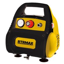 Rtrmax RTM720 Hava Kompresörü
