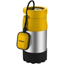Rtrmax RTM834 1000 W 40 mt Temiz Su Dalgıç Pompası