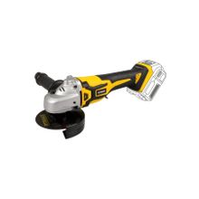Rtrmax Rtx2055 Akülü Şarjlı Avuç Taşlama 115 Mm 4.0 Ah Şarj Ve Şarj Ünites