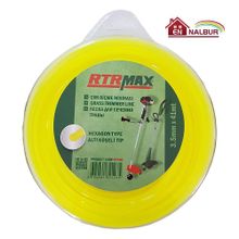 RTRMAX RTY433 56 m 3 mm Tırpan Misinası