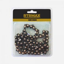 RTRMAX RTY843 50cm 36 Diş 3/8'' Profesyonel Testere Zinciri