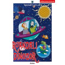 Ruandalı Dinozor - Mehmet Güler