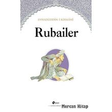 Rubailer - Evhadüddin-i Kirmani