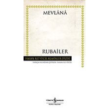 Rubailer - Mevlana