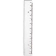 Rubenis 20 cm Cetvel