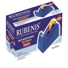 Rubenis 815 12x33 Selefon Bant Makinesi
