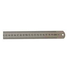 Rubenis JR-100 100 cm Çelik Cetvel