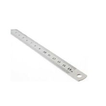 Rubenis JR-15 15 CM Çelik Cetvel