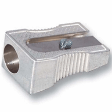 Rubenis MK-500 Metal Köşeli Kalemtıraş