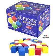 Rubenis RBK 60 Birim Küpleri