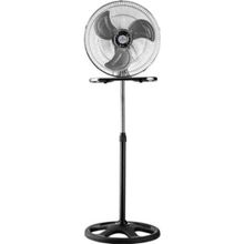Rubenis RBS-20 Plus Pro 18 inç 130 W Sanayi Tipi Vantilatör