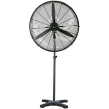 Rubenis RBS700 76 cm Sanayi Tipi Ayaklı Vantilatör