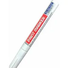 Rubenis RPM-80/B Beyaz Paint Markör Kalem
