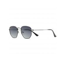 Rudi Valentino RV8015-C03 50 Polarize Unisex Güneş Gözlüğü