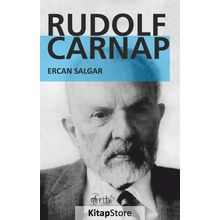 Rudolf Carnap - Ercan Salgar