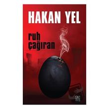 Ruh Çağıran - Hakan Yel