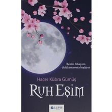 Ruh Eşim - Hacer Kübra Gümüş