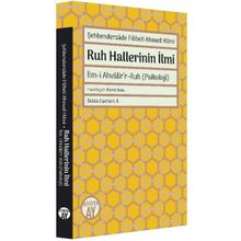 Ruh Halleri İlmi - Kolektif